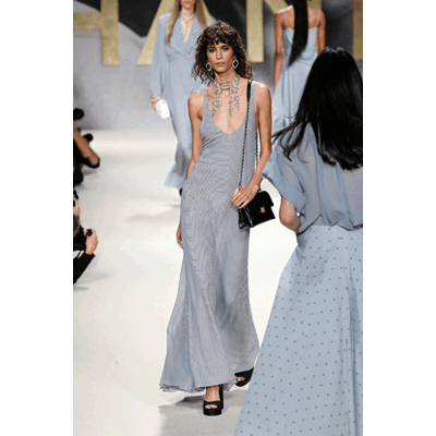 Chanel Spring/Summer 2022