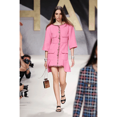 Chanel Spring/Summer 2022