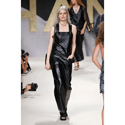 Chanel Spring/Summer 2022