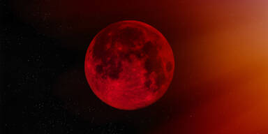 Vollmond & Mondfinsternis: 3 Sternzeichen erleben am 7. September den Höhepunkt des Jahres