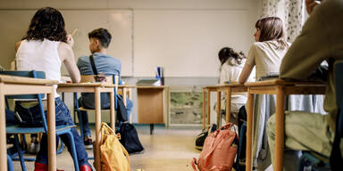 Schulpsychologie warnt: Immer mehr Kinder werden suspendiert