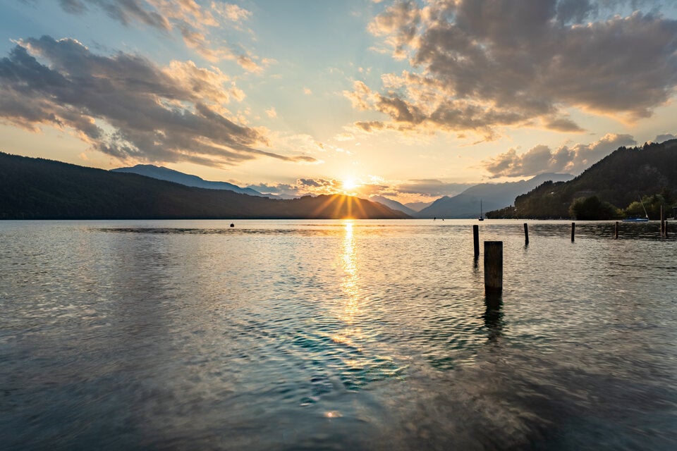 Die zehn schönsten Orte Österreichs im Jahr 2025