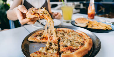 Völlig absurd: Pizzeria verlangt Aufschlag, wenn Sie Zutat weglassen