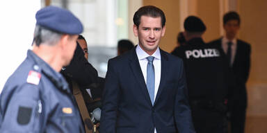 Sebastian Kurz