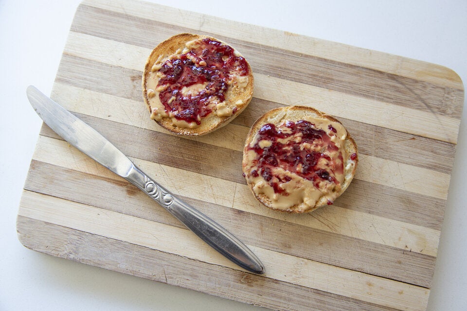 Das sollten Sie in der Woche VOR dem (Halb-)Marathon essen und DAS nicht