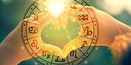 So stehen Ihre Liebessterne 2026 laut Gerda Rogers