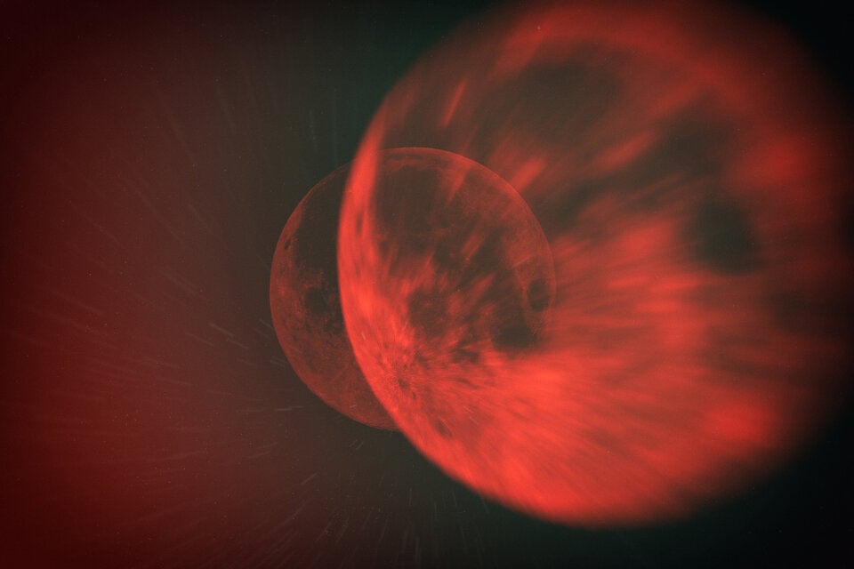 Vollmond am 7. September: Diese 3 Sternzeichen erleben jetzt den Umbruch ihres Lebens