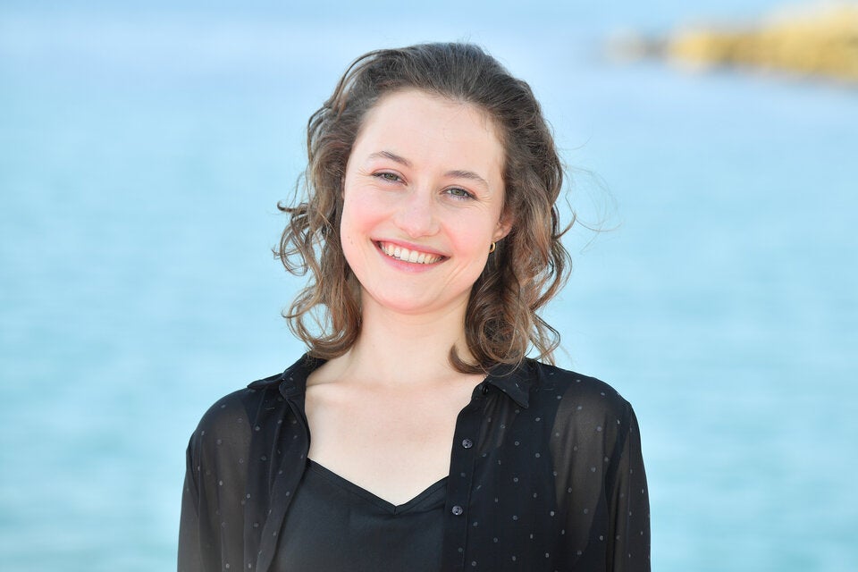 Staffel 2: Devenport über die Rolle als Sisi