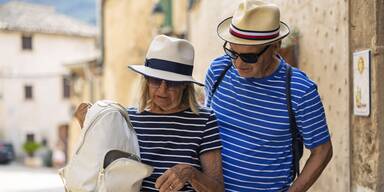 Vorsicht: Das sind die häufigsten Touristenfallen im Urlaub