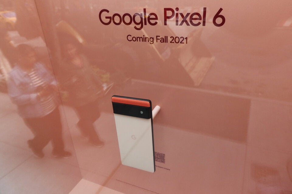 Brandgefahr beim Pixel 6a: Google reagiert mit Software-Drosselung.