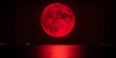 Vollmond am 7. September: Diese 3 Sternzeichen erleben jetzt den Umbruch ihres Lebens