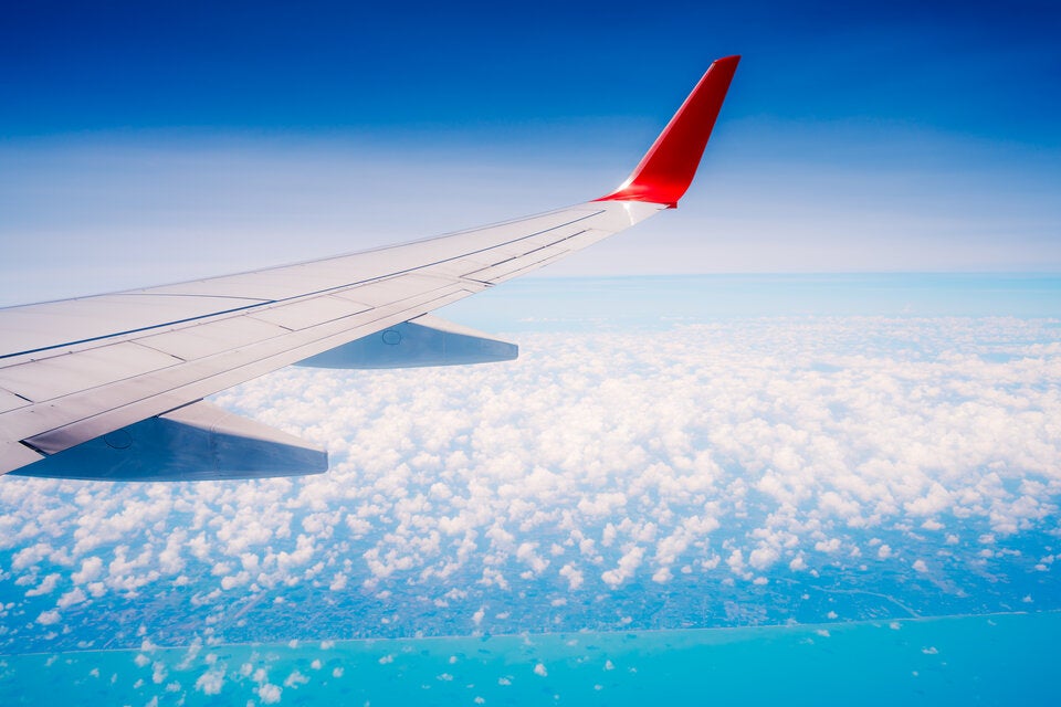 Darum dauert der Hinflug in die USA länger als der Rückflug