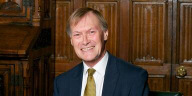 David Amess