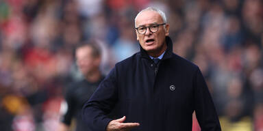 Claudio Ranieri