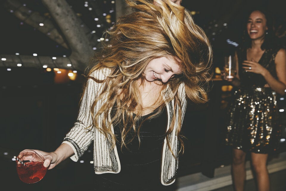 Fit fürs Feiern: Tipps gegen Katerstimmung