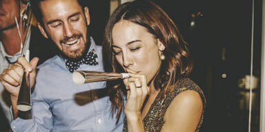 Fit f&uuml;rs Feiern: Tipps gegen Katerstimmung