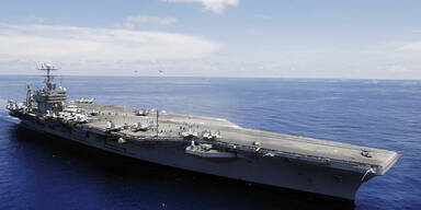 "USS Abraham Lincoln"