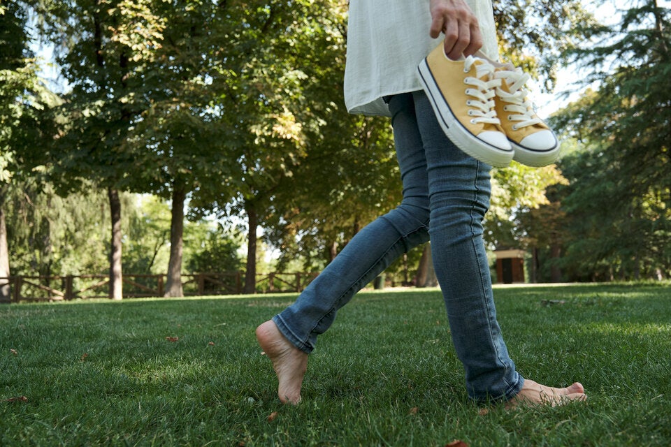 Nie wieder joggen: Mit dieser Methode schmelzen die Kilos viel schneller