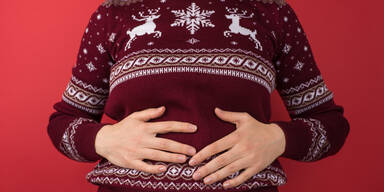 Turbo-Tricks: So werden Sie die Weihnachtskilos schnell wieder los