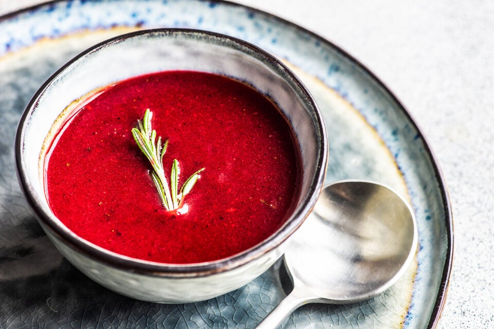 Für Mama nur das Beste: Drei Rezepte zum Muttertag