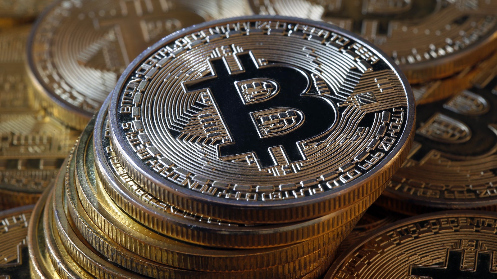 Bitcoin kostet wieder mehr als 20.000 Dollar - Business-Live