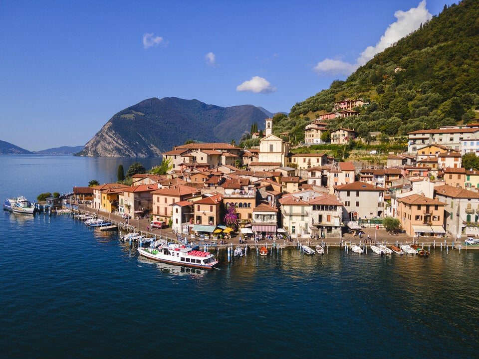 Dieser italienische Traumsee ist noch ein echter Geheimtipp