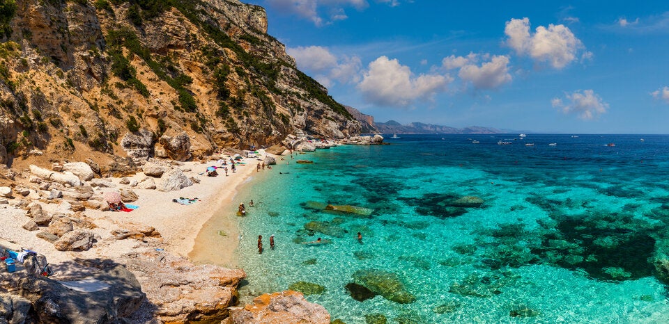 Gekürt! Der schönste Strand der Welt liegt in...