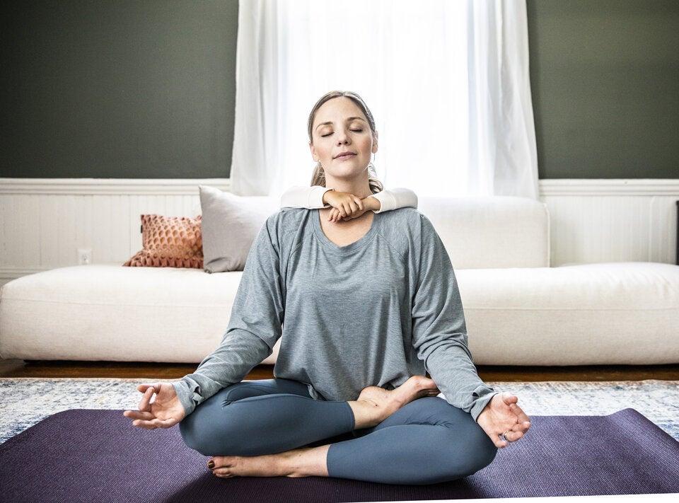 Multi-Tasking: Mit Kind & Kegel – und tausend Dingen im Kopf.  