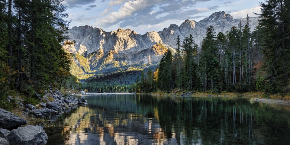 Die schönsten Reiseziele für einen Urlaub im Mai