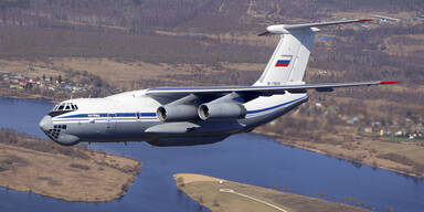 Iljuschin Il-76