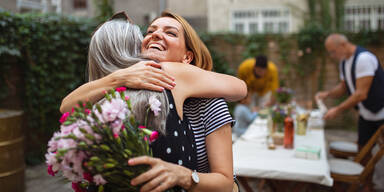 Die sch&ouml;nsten Spr&uuml;che zum Muttertag: Worte, die von Herzen kommen
