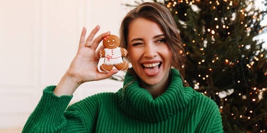 Glukose-Trick: So kommen Sie ohne Extra-Kilos durch die Adventzeit