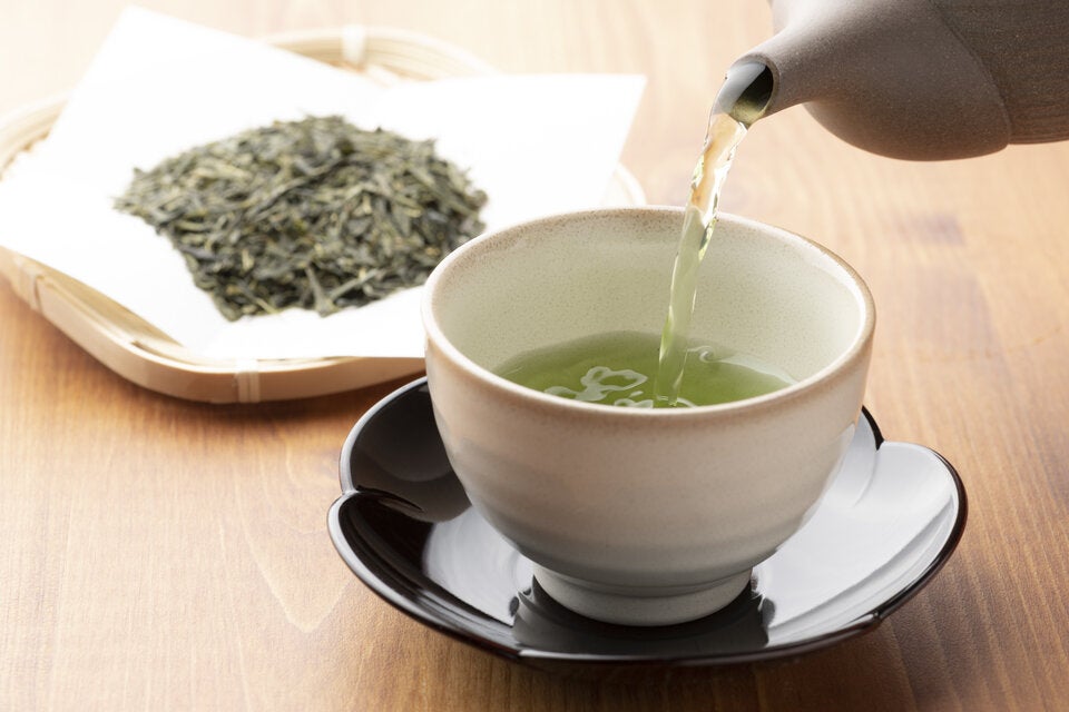 Überraschend gesund: Diese drei Getränke sollten Sie täglich trinken