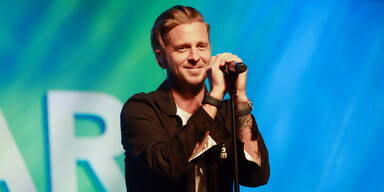 OneRepublic: Geheime Wien-Tour vor Konzert-Hit