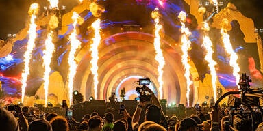 Travis Scott Astroworld