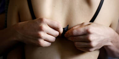 Anti-Fremdgeh-BH aus Japan geht viral und sorgt f&uuml;r heftige Diskussionen