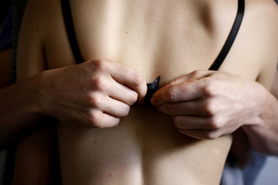 No Pressure: Zeit miteinander ist genauso wichtig!