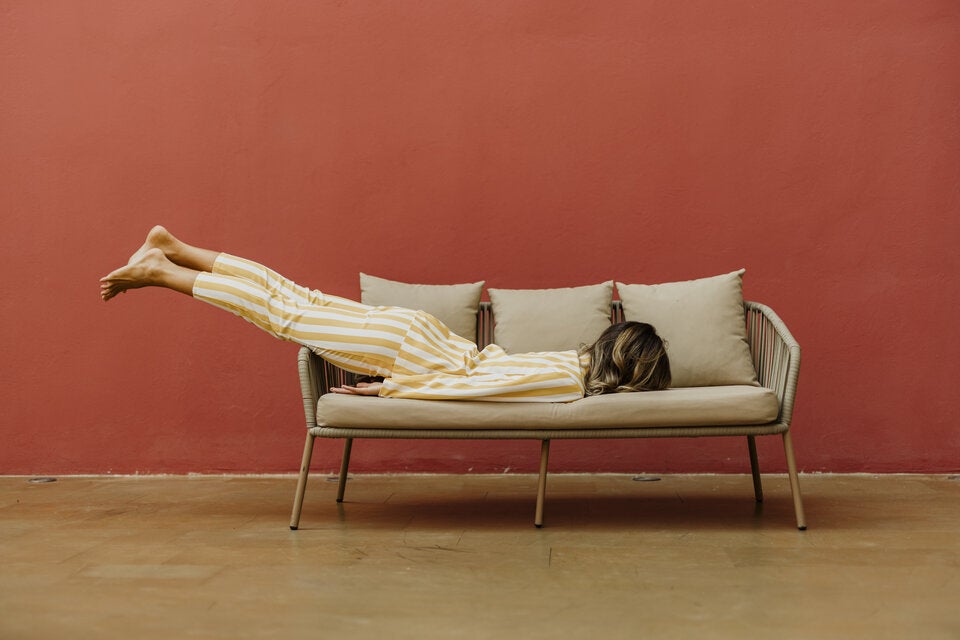 Die besten Tipps: Endlich gut schlafen!