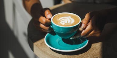 Nach dieser Uhrzeit sollten Sie keinen Kaffee mehr trinken