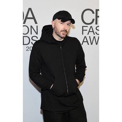 Balenciaga Mastermind