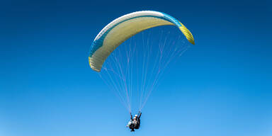 gleitschirm