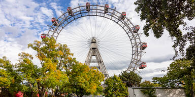 Wiener Prater: Top-Aktivitäten im Abenteuerland