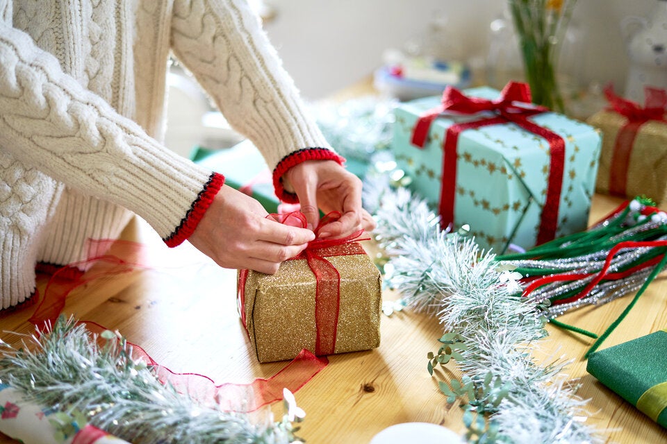 Stressfrei schenken: Mit diesen 5 Schritten bleibt die Weihnachtszeit entspannt