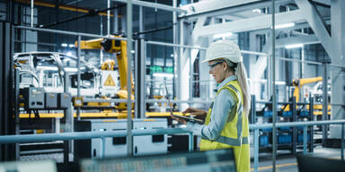 Jetzt schlittert sogar ein Weltmarktführer in die Pleite