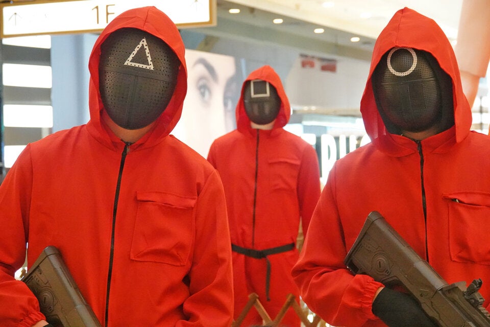 Halloween Kostüm-Ideen