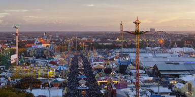 DAS wird alles neu beim M&uuml;nchner Oktoberfest