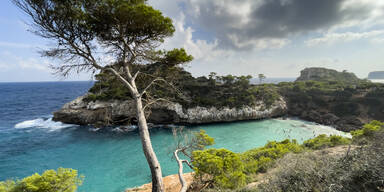 Touristen-Ansturm: Deutsche Familie will "Instagram-Bucht" sperren