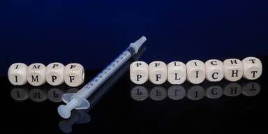 Impfpflicht