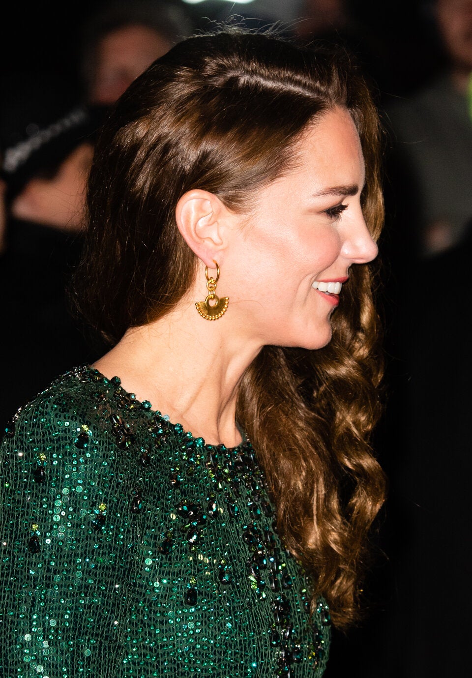 Erschwinglich: Diesen Schmuck von Kate kann sich jeder leisten