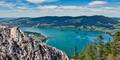 Ultimativer Urlaubstipp: Sommerglück am Mondsee